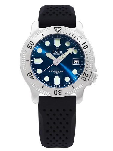 Ratio freediver professional - ratio,