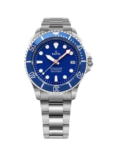 Ratio freediver sapphire - ratio,